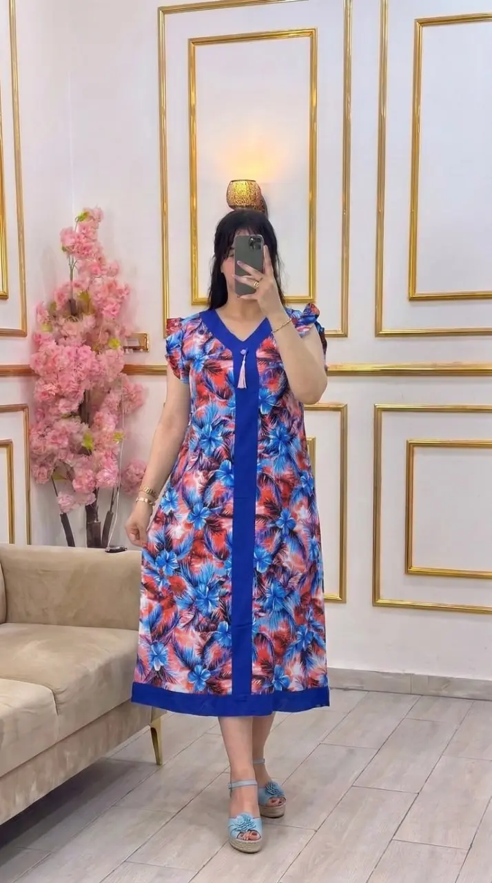 روبة تاهيتي - Robe Tahiti - صورة 4
